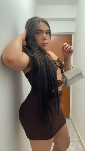 Profissionais do sexo Acompanhante de Brasília 